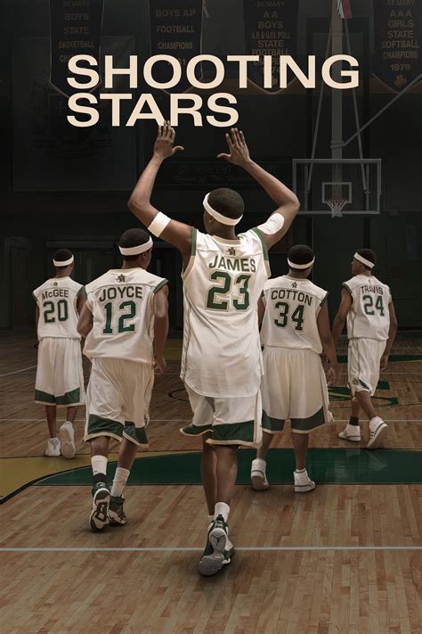 Shooting Stars (2023)