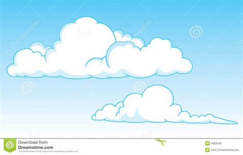 Cumulus Cloud Drawing at GetDrawings | Free download