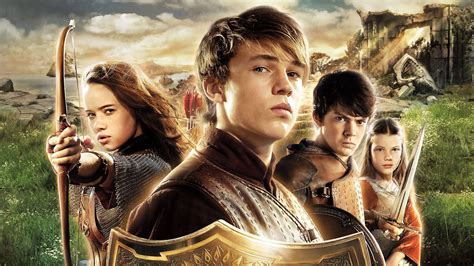 CHRONICLES OF NARNIA PRINCE CASPIAN wallpaper | 1920x1080 | 102568 ...