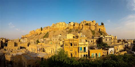 Places to visit in Jaisalmer - Jaisalmer Tourism