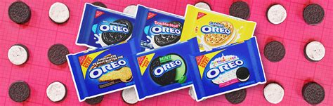 We Taste Tested 12 Oreo Flavors And Crowned A Champion