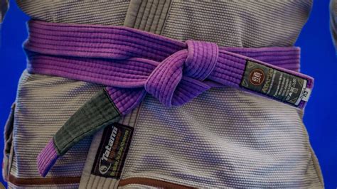 BJJ Purple Belt Requirements - Viva MMA BJJ & Kickboxing