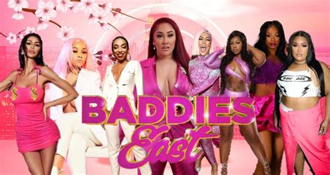 Wondering Where To Watch Baddies East In Canada? Here's How!