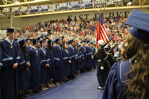 East Burke High School 2016 Graduation | Gallery | morganton.com