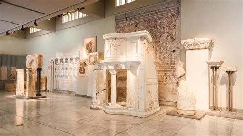 Must-Visit Museums in Thessaloniki, Greece