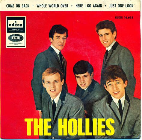 The Hollies Hollies 2 - offersfreesoft