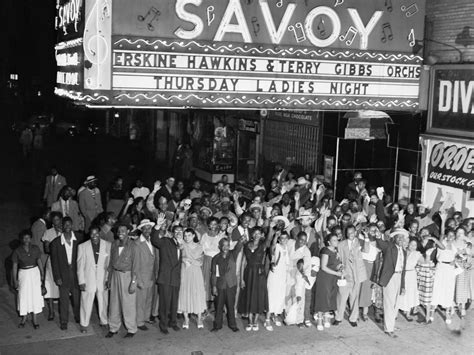 Why the Harlem Renaissance Mattered (2022)