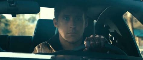 Car Chase Scene and before DRIVE (2011) MOVIE - YouTube