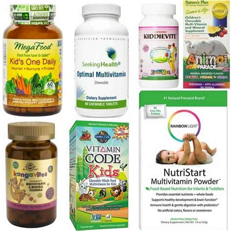 Best Vitamins For 16 Year Old Boy