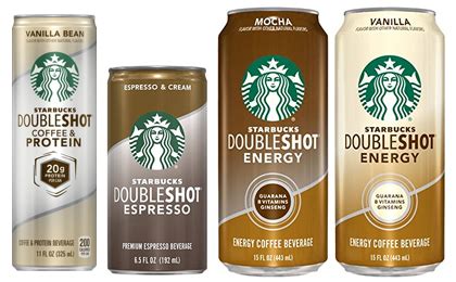 12pk Starbucks Energy Drinks - As low as $13 + FREE Shipping! - Simple ...