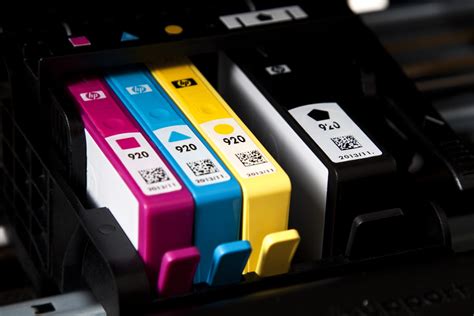 How Do I Check Ink Levels on an HP Printer? | TonerCity