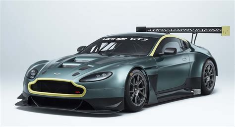 Aston Martin’s Vantage Legacy Collection Is Made Up Of Three Title ...