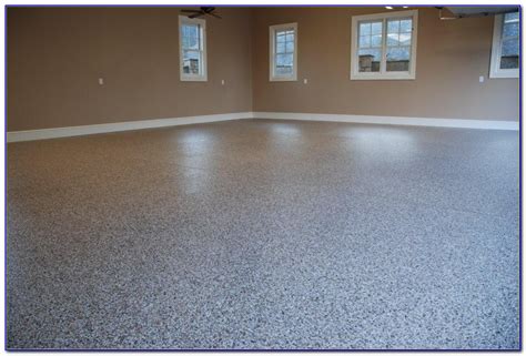 Garage Floor Epoxy Color Chart - Flooring : Home Design Ideas # ...