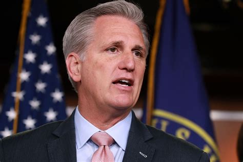 Republican Kevin McCarthy elected House minority leader over Jim Jordan