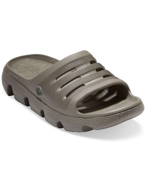 Cole Haan 4.zerogrand All Day Slide Sandals for Men - Lyst