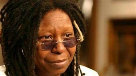 Whoopi Goldberg opens up about her pain after mother's death