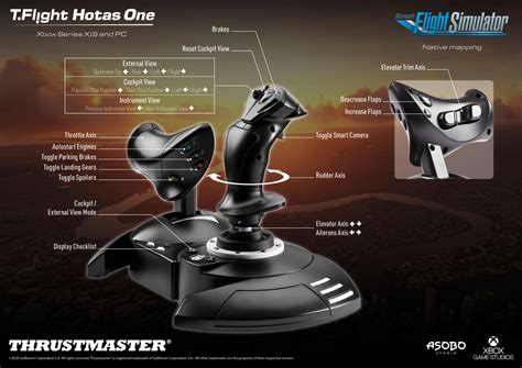 Microsoft flight simulator x joystick compatibility - pizzafopt