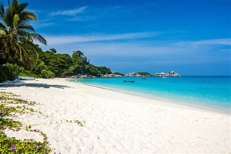 13 Best Beaches in Thailand - Thailand’s Most Beautiful Beaches – Go Guides