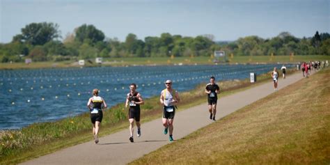 Dorney Lake Triathlon 2018 — Sun 17 Jun — Book Now at Let's Do This