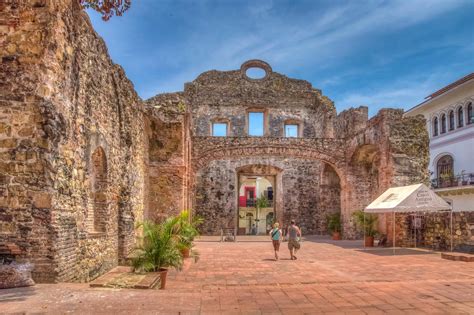 Casco Viejo - Stepping back in time - THE PANAMA PERSPECTIVE