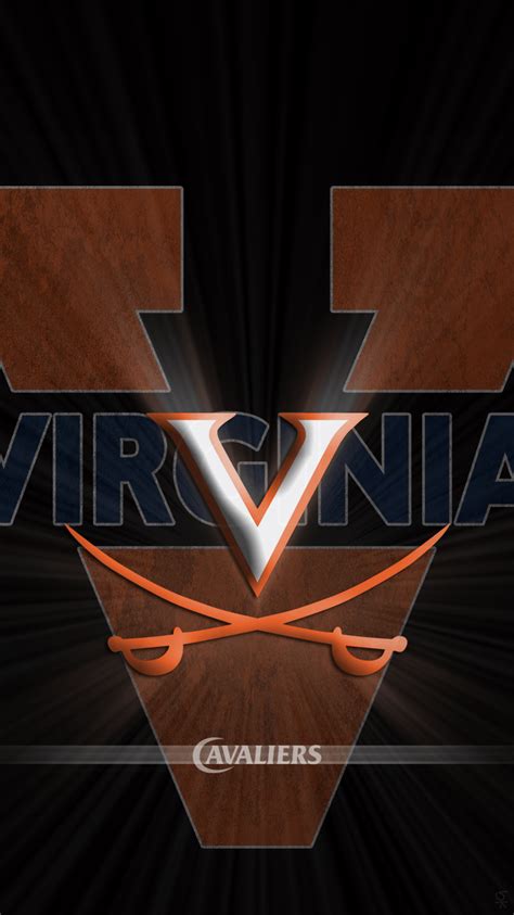 Wallpaper Uva Logo