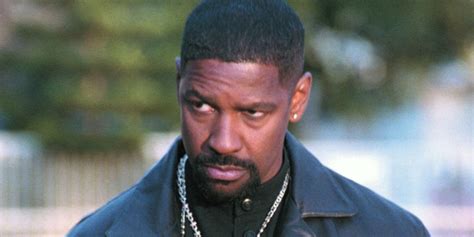 Denzel Washington’s Most Terrifying Role Is This Oscar-Winning Performance