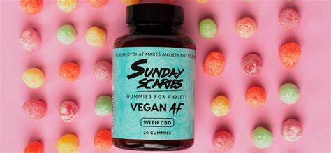 8 Best CBD Gummies for Anxiety in 2024: 😟 Reviews And Rating - cbdzoid.com