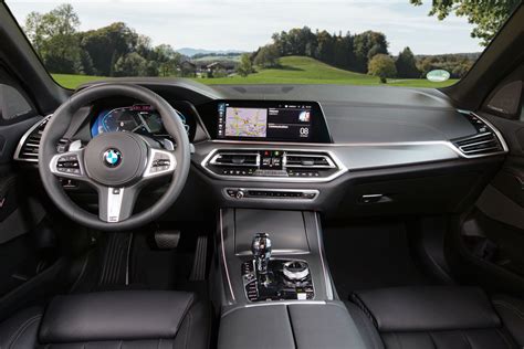 Bmw X5 Interior Specs at Stephen Thelen blog