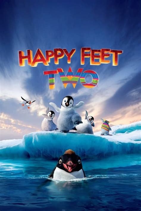 Happy Feet Two | The Dubbing Database | Fandom