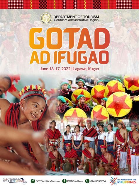 MUST ATTEND. How well do you know the traditional Ifugao culture? Join ...