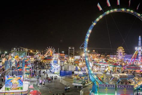 The Big Fresno Fair - The Feather Online