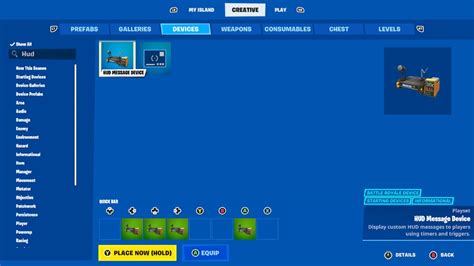 How To Get Custom Crosshair in Fortnite | The Nerd Stash