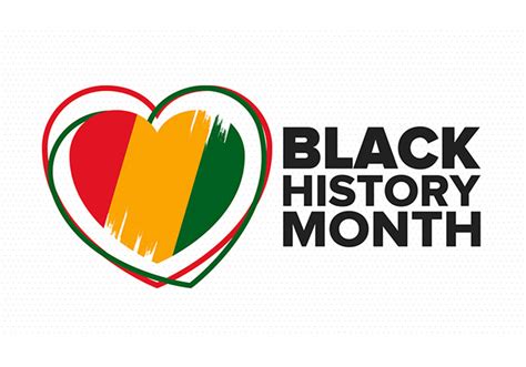 Celebrating Black History Month - Wheeling University