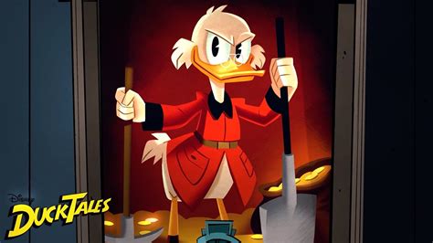 Ducktales Cartoon Youtube