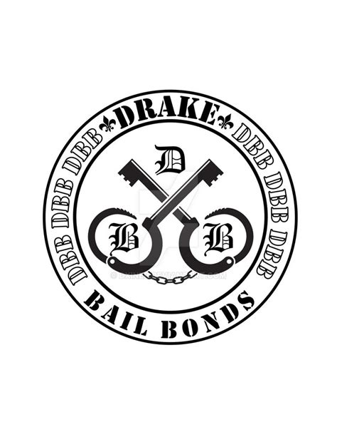 Drake Logo by DXiner on DeviantArt