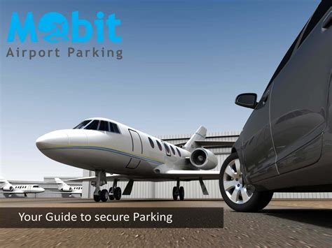 Why Valet Parking is the Best Option? | Mobit Airport Parking | Blog