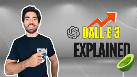 DALLE 3 Explained: Improving Image Generation with Better Captions