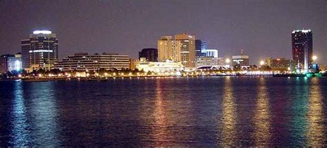 Jackson Mississippi skyline | San jose california, Skyline, Usa cities