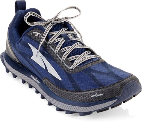 Altra Superior 3.0 Trail-Running Shoes - Men's | REI Co-op