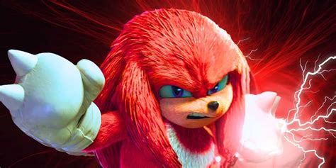 ‘Knuckles’ — Cast, Release Date, Trailer, and Everything We Know So Far