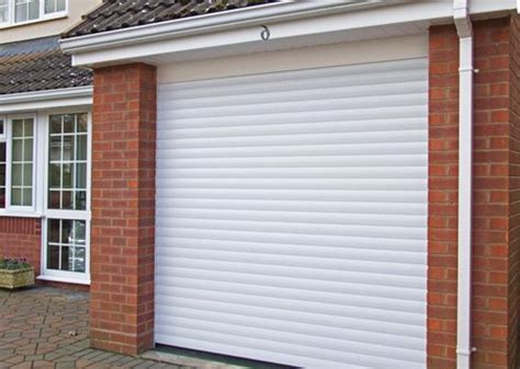 Roller Garage Doors Online Insulated & Steel | Autoroll