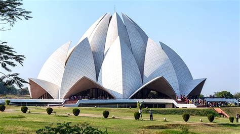 Top Indian Landmarks - 51 Most Famous Landmarks in India