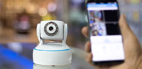 Smart Security Cameras: What to Know Before Buying