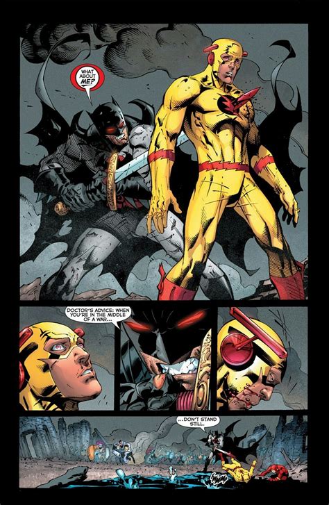 Pin by Alonso on Comics | Flash comics, Comics, Dc comics art