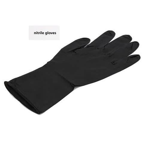 Buy Wholesale China Nitrile Gloves & Nitrile Gloves | Global Sources