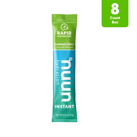 Nuun Hydration Instant | Informed Choice