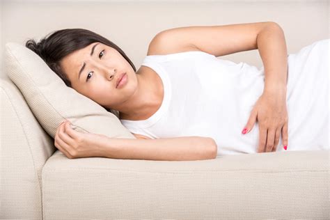 Kick Menstrual Cramps to the Curb: 3 Game-changing Tips - Pacific ...