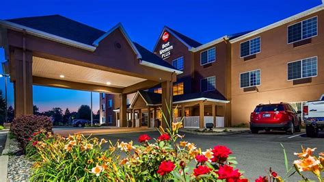 BEST WESTERN PLUS FORT WAYNE INN & SUITES NORTH $60 ($̶1̶0̶6̶ ...