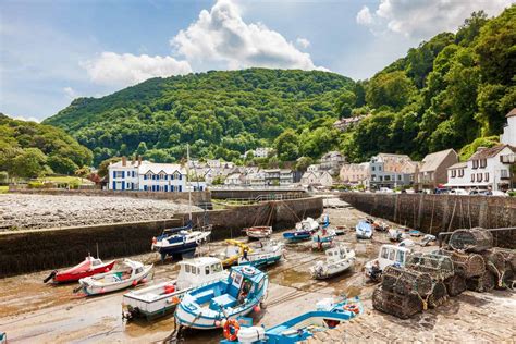 Top 30 of the most beautiful villages in England | Boutique Travel Blog