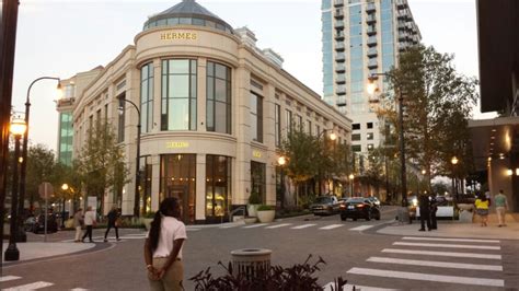 The Shops Buckhead Atlanta - 127 Photos & 35 Reviews - Shopping Centers ...